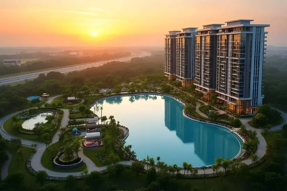 AIPL Riviera Lake City 103 Gurgaon - Hero Banner