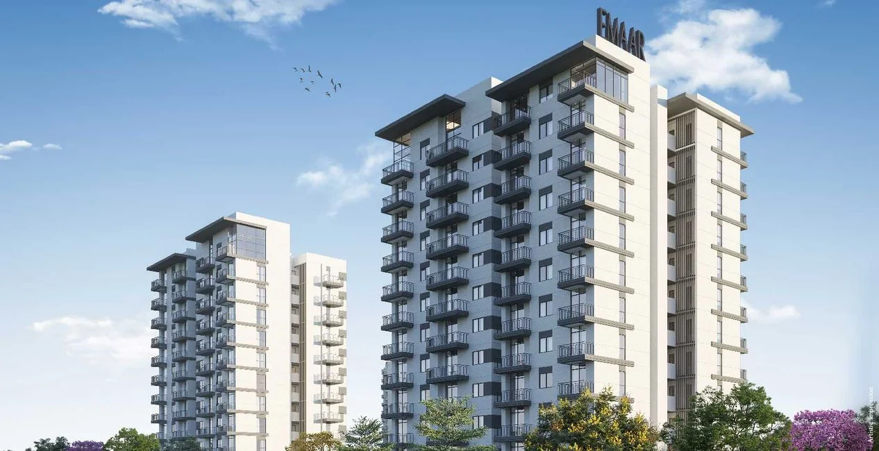 Emaar The 88 - Image 1